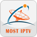 MOST IPTV