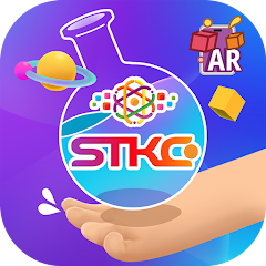 STKC Alchemy AR