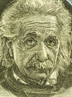 Albert Einstein (อัลเบิร์ต ไอน์สไตน์)