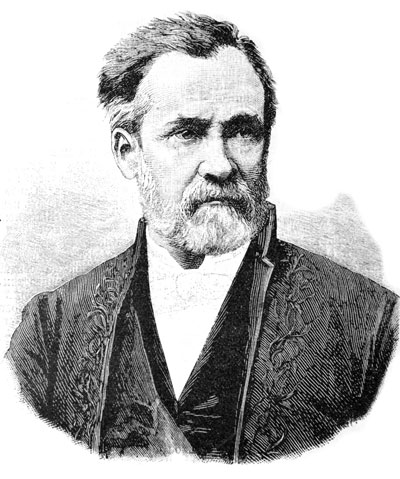 หลุยส์ ปาสเตอร์ (Louis Pasteur)