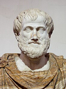 อาริสโตเติล (Aristotle)