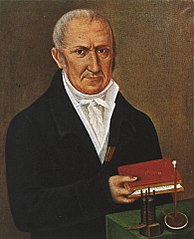 อาเลสซันโดร วอลตา (Alessandro Volta)