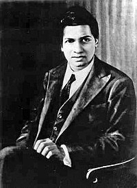 ศรีนิวาสะ รามานุจัน (Srinivasa Ramanujan)