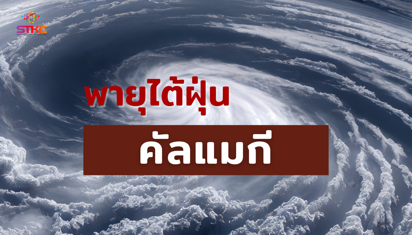 พายุไต้ฝุ่น 