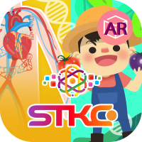 STKC Bio AR | Science and Technology Knowledge Centre : STKC